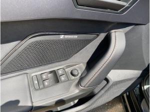 Cupra Leon VZ 2.0 TSI DSG ACC Matrix-LED Sennheiser RFK SHZ