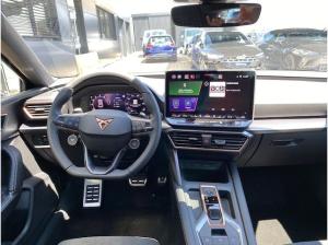 Cupra Leon VZ 2.0 TSI DSG ACC Matrix-LED Sennheiser RFK SHZ