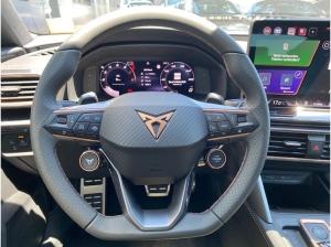 Cupra Leon VZ 2.0 TSI DSG ACC Matrix-LED Sennheiser RFK SHZ