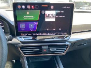 Cupra Leon VZ 2.0 TSI DSG ACC Matrix-LED Sennheiser RFK SHZ