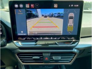 Cupra Leon VZ 2.0 TSI DSG ACC Matrix-LED Sennheiser RFK SHZ