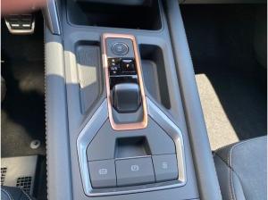Cupra Leon VZ 2.0 TSI DSG ACC Matrix-LED Sennheiser RFK SHZ