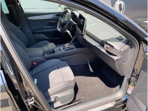 Cupra Leon VZ 2.0 TSI DSG ACC Matrix-LED Sennheiser RFK SHZ