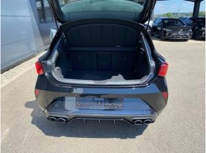 Cupra Leon VZ 2.0 TSI DSG ACC Matrix-LED Sennheiser RFK SHZ