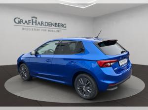 Skoda Fabia Tour 1,0 TSI 116 PS DSG // Sofort verfügbar!!