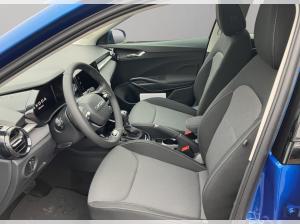 Skoda Fabia Tour 1,0 TSI 116 PS DSG // Sofort verfügbar!!