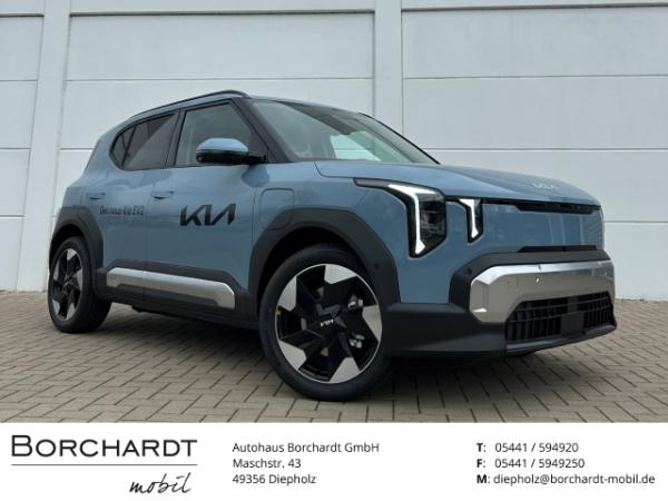 Kia EV2 42.2 kw/h*Earth*Technology*DriveWise*Winter-Connect*22KW*