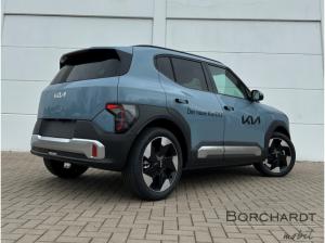 Kia EV2 42.2 kw/h*Earth*Technology*DriveWise*Winter-Connect*22KW*