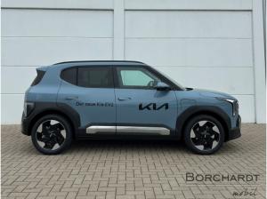 Kia EV2 42.2 kw/h*Earth*Technology*DriveWise*Winter-Connect*22KW*