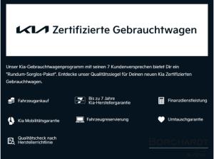 Kia EV2 42.2 kw/h*Earth*Technology*DriveWise*Winter-Connect*22KW*