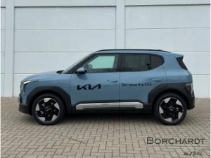 Kia EV2 42.2 kw/h*Earth*Technology*DriveWise*Winter-Connect*22KW*