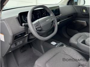Kia EV2 42.2 kw/h*Earth*Technology*DriveWise*Winter-Connect*22KW*
