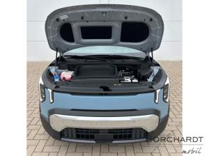 Kia EV2 42.2 kw/h*Earth*Technology*DriveWise*Winter-Connect*22KW*