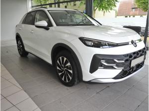 Volkswagen T-Roc Life 1.5 eTSI Ambiente Paket App-Connect,