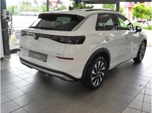 Volkswagen T-Roc Life 1.5 eTSI Ambiente Paket App-Connect,