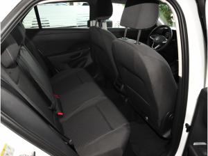 Volkswagen T-Roc Life 1.5 eTSI Ambiente Paket App-Connect,