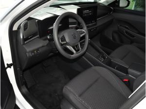 Volkswagen T-Roc Life 1.5 eTSI Ambiente Paket App-Connect,