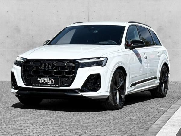 Audi SQ7 Sonderabnehmer Mitgliedschaft im DMB Voraussetzung