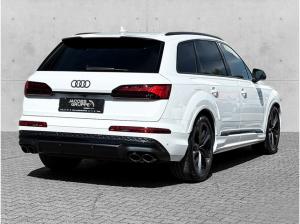 Audi SQ7 Sonderabnehmer Mitgliedschaft im DMB Voraussetzung