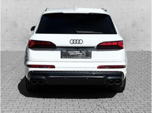 Audi SQ7 Sonderabnehmer Mitgliedschaft im DMB Voraussetzung