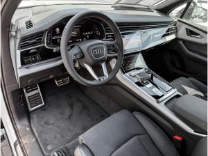 Audi SQ7 Sonderabnehmer Mitgliedschaft im DMB Voraussetzung