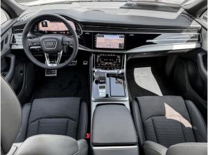 Audi SQ7 Sonderabnehmer Mitgliedschaft im DMB Voraussetzung