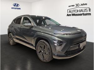 Hyundai KONA 65Kw Trend el. Heckklappe