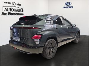 Hyundai KONA 65Kw Trend el. Heckklappe