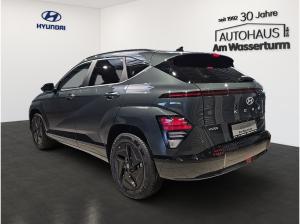 Hyundai KONA 65Kw Trend el. Heckklappe
