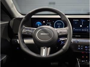 Hyundai KONA 65Kw Trend el. Heckklappe