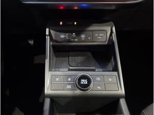 Hyundai KONA 65Kw Trend el. Heckklappe