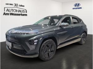 Hyundai KONA 65Kw Trend el. Heckklappe