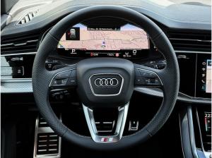 Audi SQ7 Sonderabnehmer Mitgliedschaft im DMB Voraussetzung