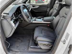 Audi SQ7 Sonderabnehmer Mitgliedschaft im DMB Voraussetzung