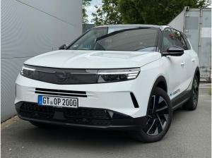 Opel Grandland GS Verbrenner ⚡Vorführwagendeal⚡AHK+Allwetter+uvm.