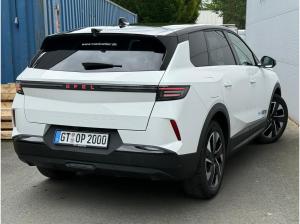 Opel Grandland GS Verbrenner ⚡Vorführwagendeal⚡AHK+Allwetter+uvm.