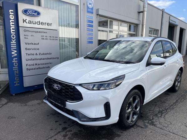 Ford Kuga ST-LINE PHEV * Sofort Verfügbar*