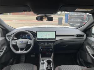 Ford Kuga ST-LINE PHEV * Sofort Verfügbar*