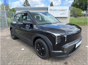 Kia EV2 *Earth*EV0.0* 42,2kWh*Sitz-&Winter-Paket*Schwarz*