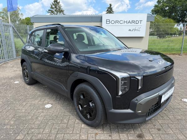 Kia EV2 *Earth*EV0.0* 42,2kWh*Sitz-&Winter-Paket*Schwarz*