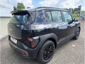 Kia EV2 *Earth*EV0.0* 42,2kWh*Sitz-&Winter-Paket*Schwarz*