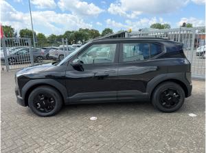Kia EV2 *Earth*EV0.0* 42,2kWh*Sitz-&Winter-Paket*Schwarz*