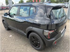 Kia EV2 *Earth*EV0.0* 42,2kWh*Sitz-&Winter-Paket*Schwarz*