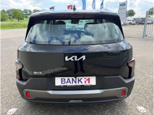 Kia EV2 *Earth*EV0.0* 42,2kWh*Sitz-&Winter-Paket*Schwarz*