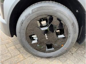 Kia EV2 *Earth*EV0.0* 42,2kWh*Sitz-&Winter-Paket*Schwarz*