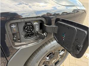 Kia EV2 *Earth*EV0.0* 42,2kWh*Sitz-&Winter-Paket*Schwarz*