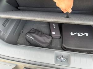 Kia EV2 *Earth*EV0.0* 42,2kWh*Sitz-&Winter-Paket*Schwarz*