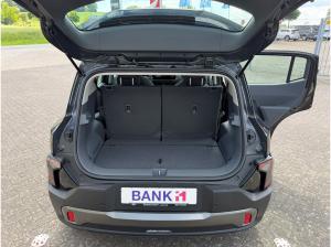Kia EV2 *Earth*EV0.0* 42,2kWh*Sitz-&Winter-Paket*Schwarz*