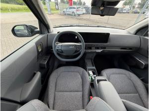 Kia EV2 *Earth*EV0.0* 42,2kWh*Sitz-&Winter-Paket*Schwarz*