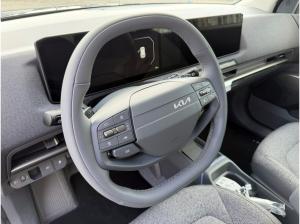 Kia EV2 *Earth*EV0.0* 42,2kWh*Sitz-&Winter-Paket*Schwarz*